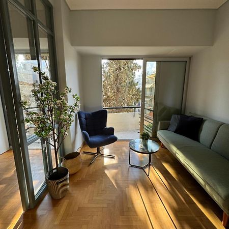 Plaka K15 Apartman Athén Kültér fotó