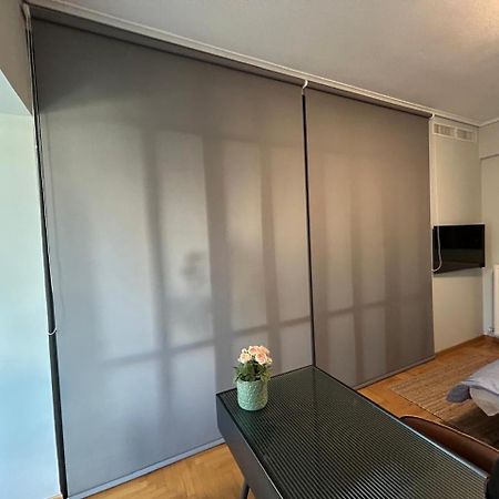 Plaka K15 Apartman Athén Kültér fotó