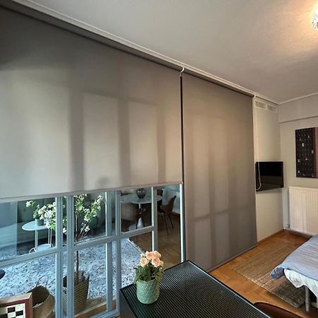 Plaka K15 Apartman Athén Kültér fotó
