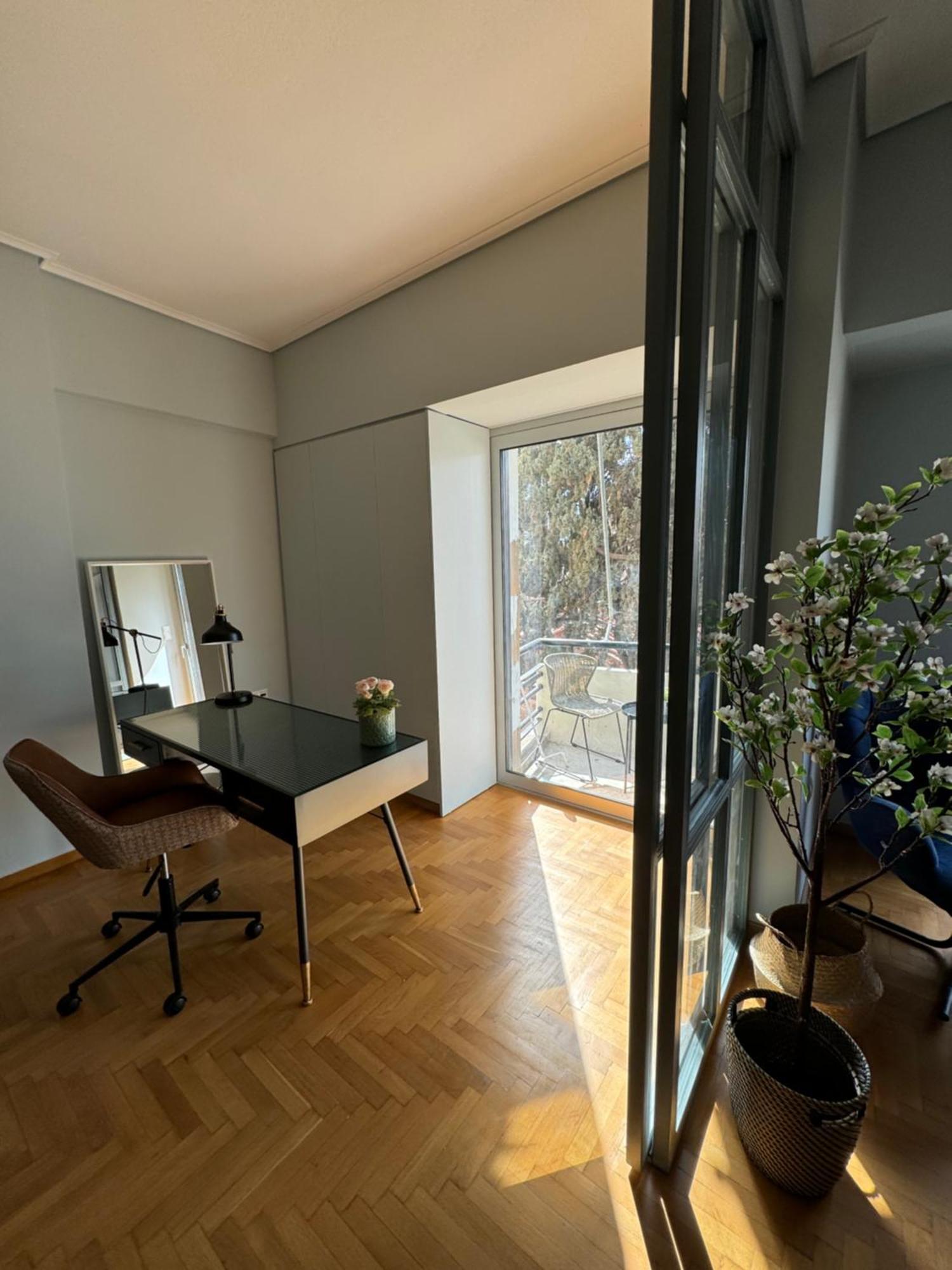 Plaka K15 Apartman Athén Kültér fotó
