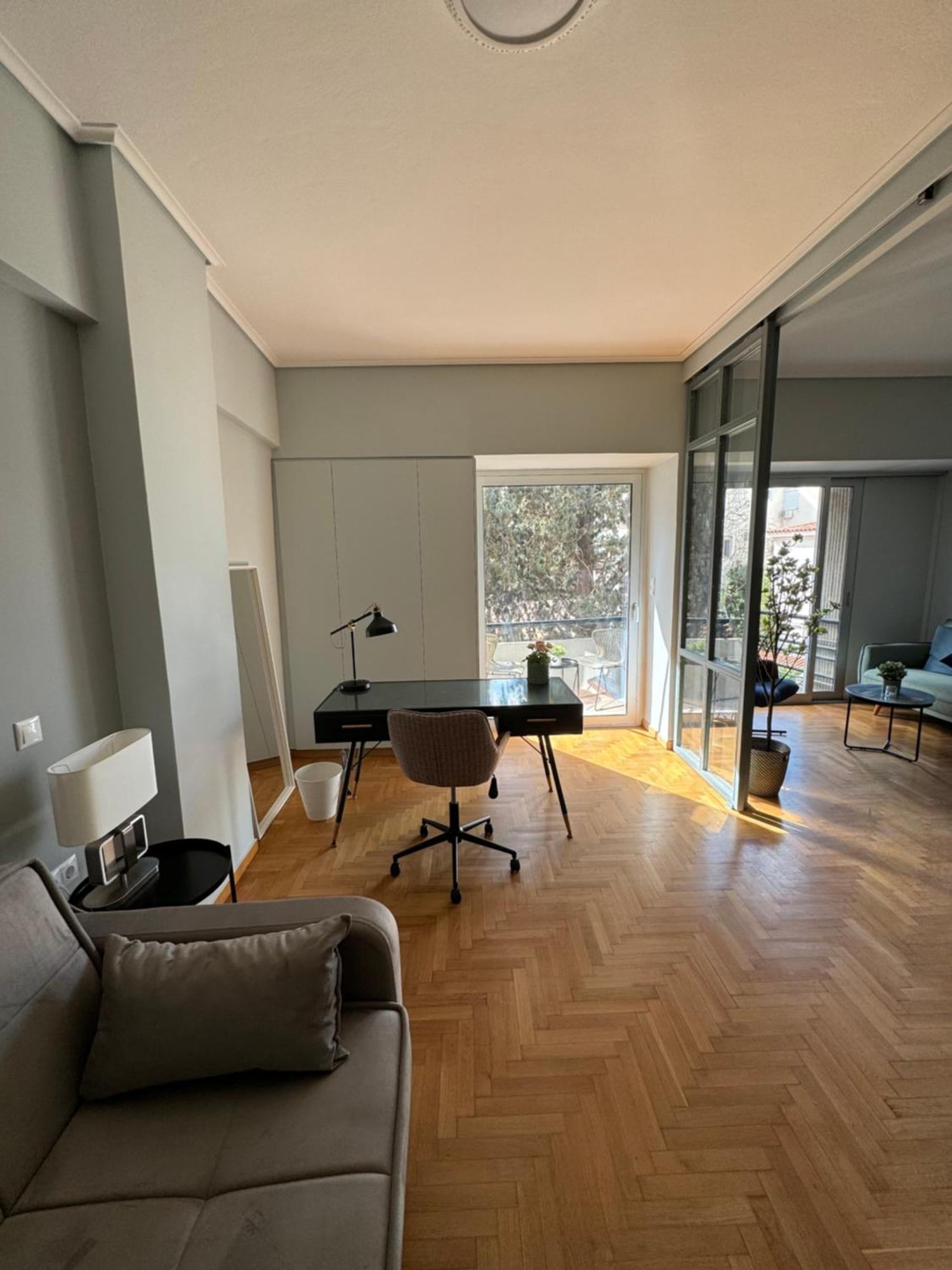 Plaka K15 Apartman Athén Kültér fotó