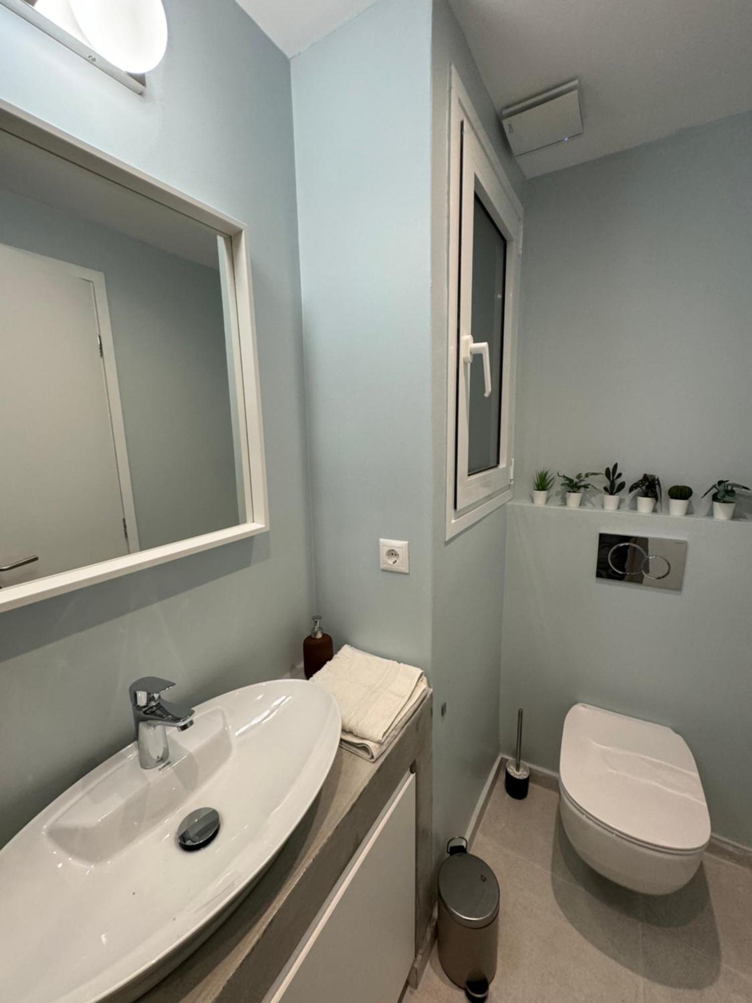Plaka K15 Apartman Athén Kültér fotó