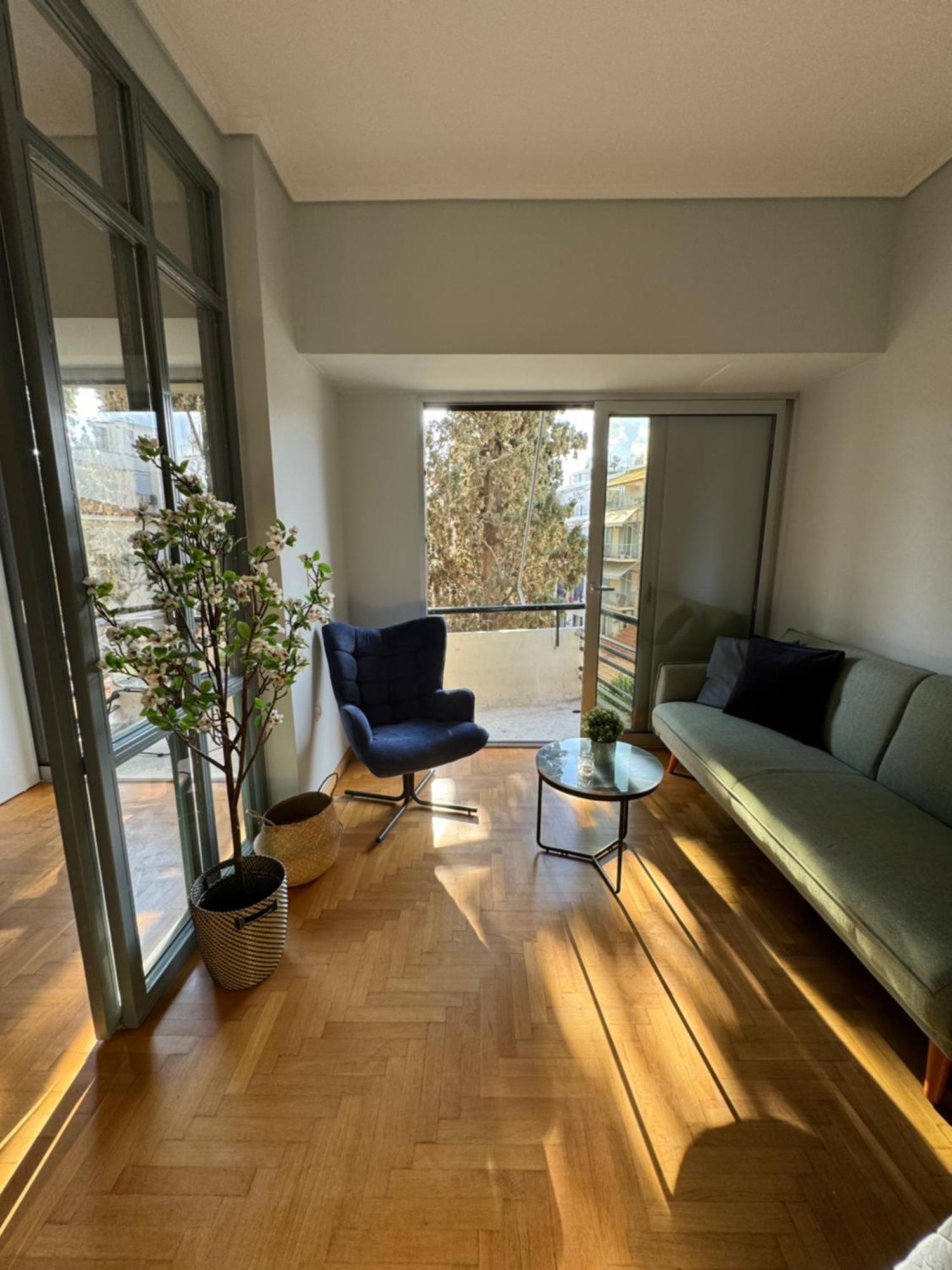 Plaka K15 Apartman Athén Kültér fotó