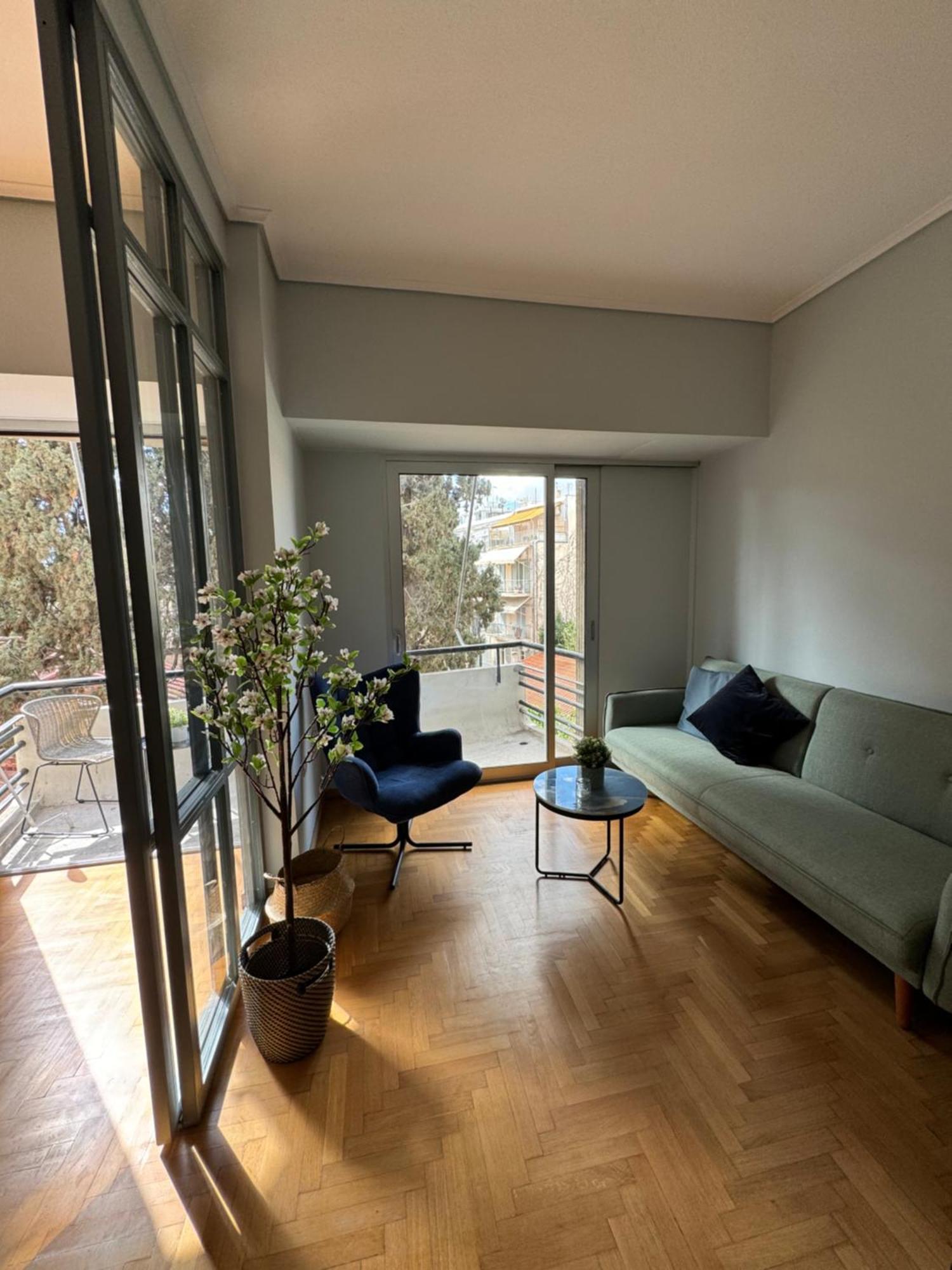 Plaka K15 Apartman Athén Kültér fotó