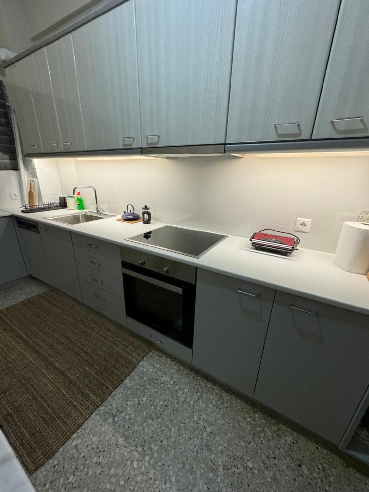 Plaka K15 Apartman Athén Kültér fotó