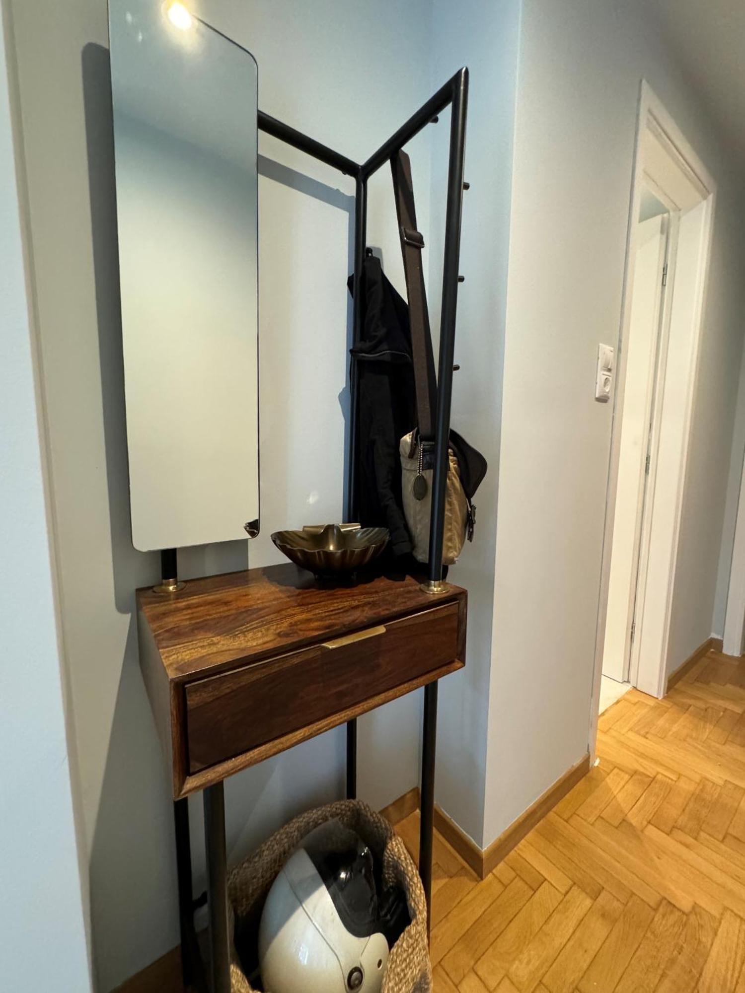 Plaka K15 Apartman Athén Kültér fotó