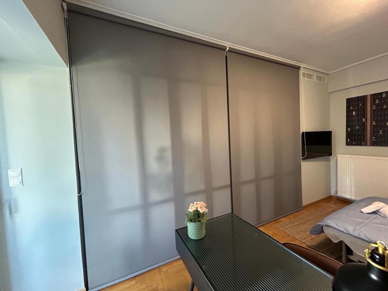 Plaka K15 Apartman Athén Kültér fotó