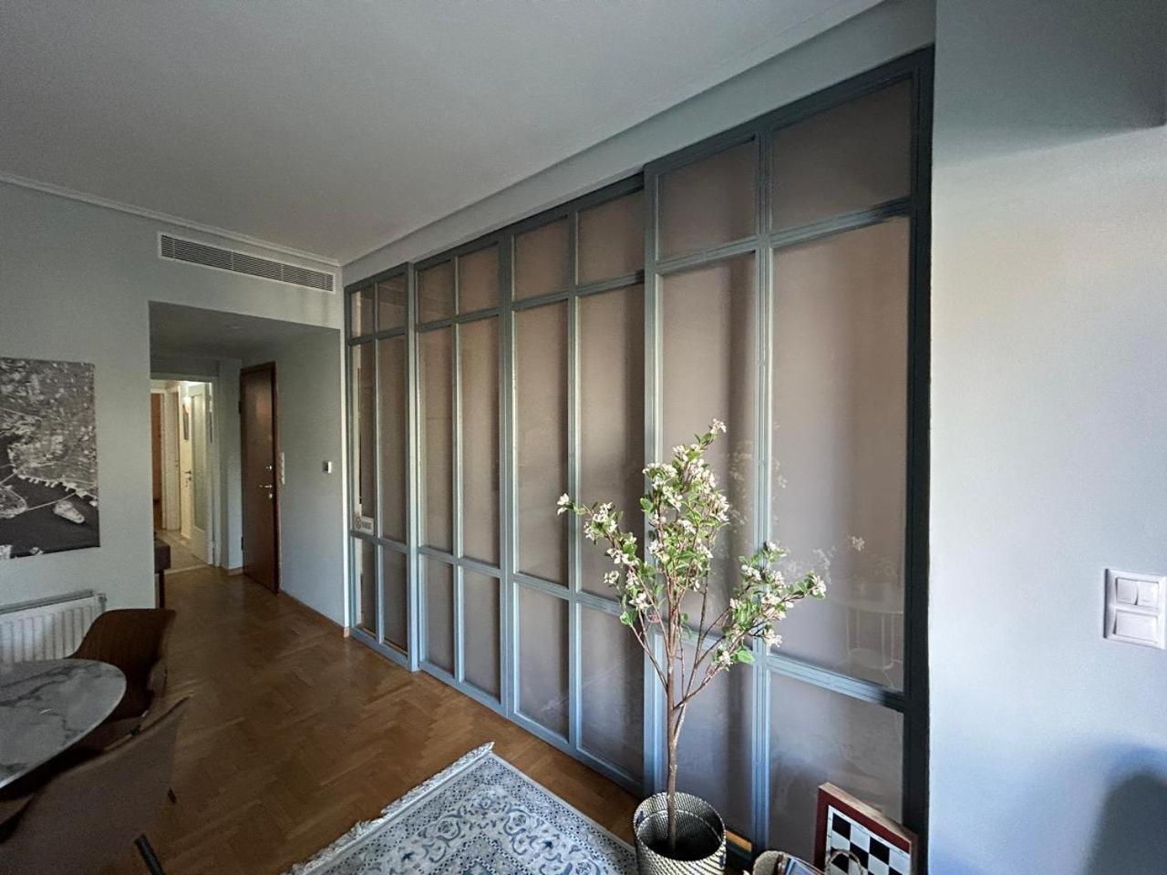 Plaka K15 Apartman Athén Kültér fotó