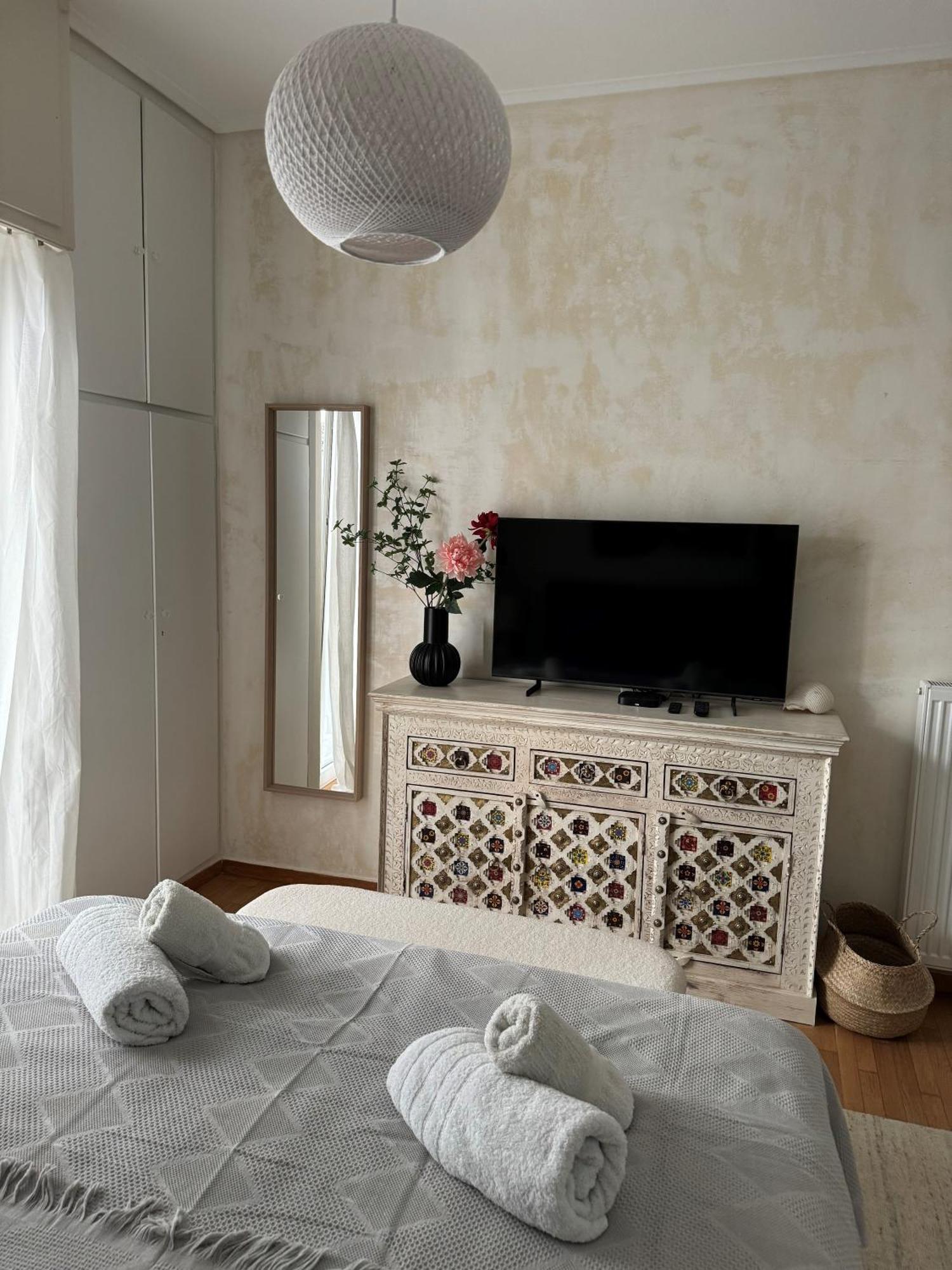 Plaka K15 Apartman Athén Kültér fotó