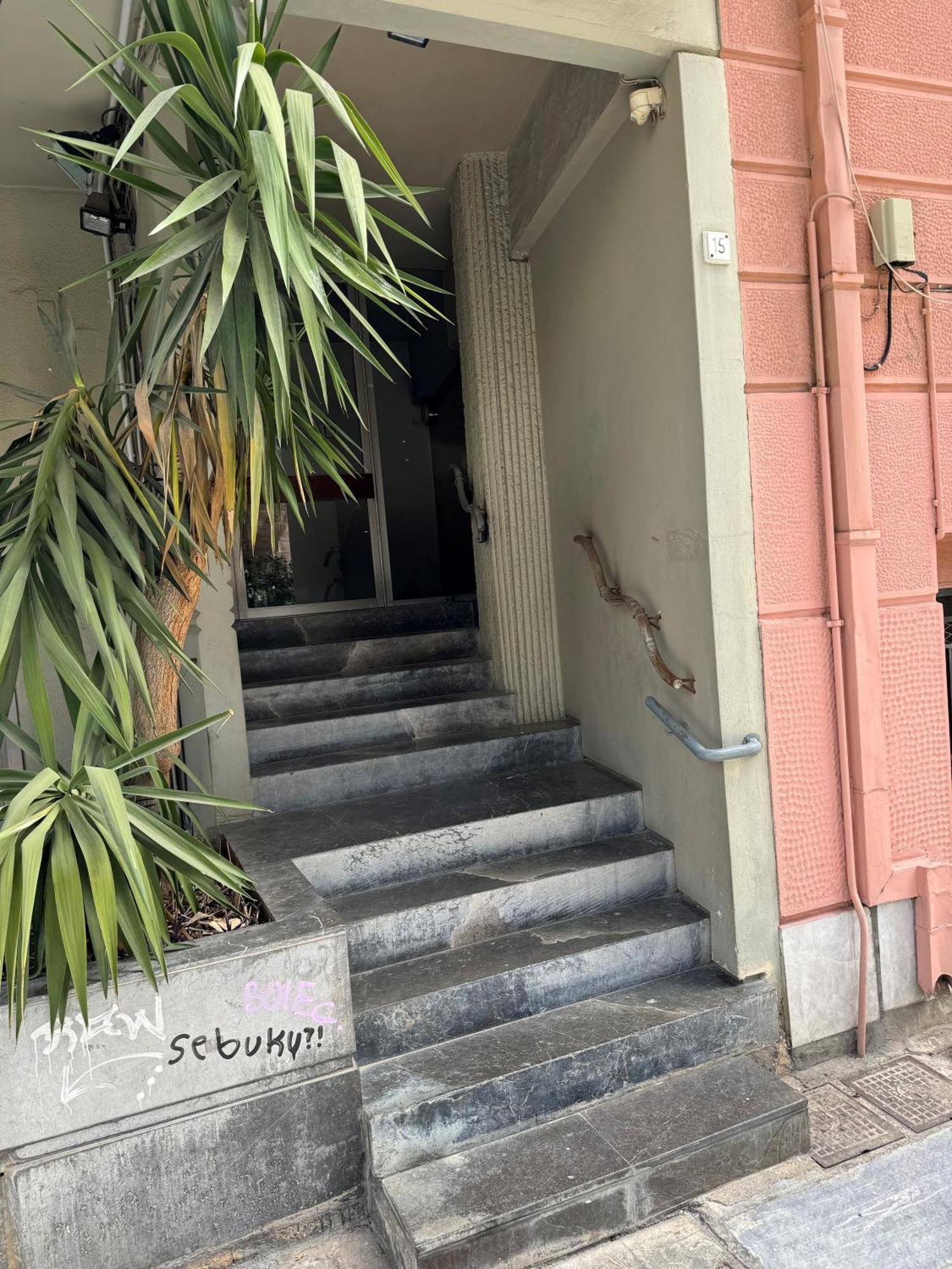 Plaka K15 Apartman Athén Kültér fotó