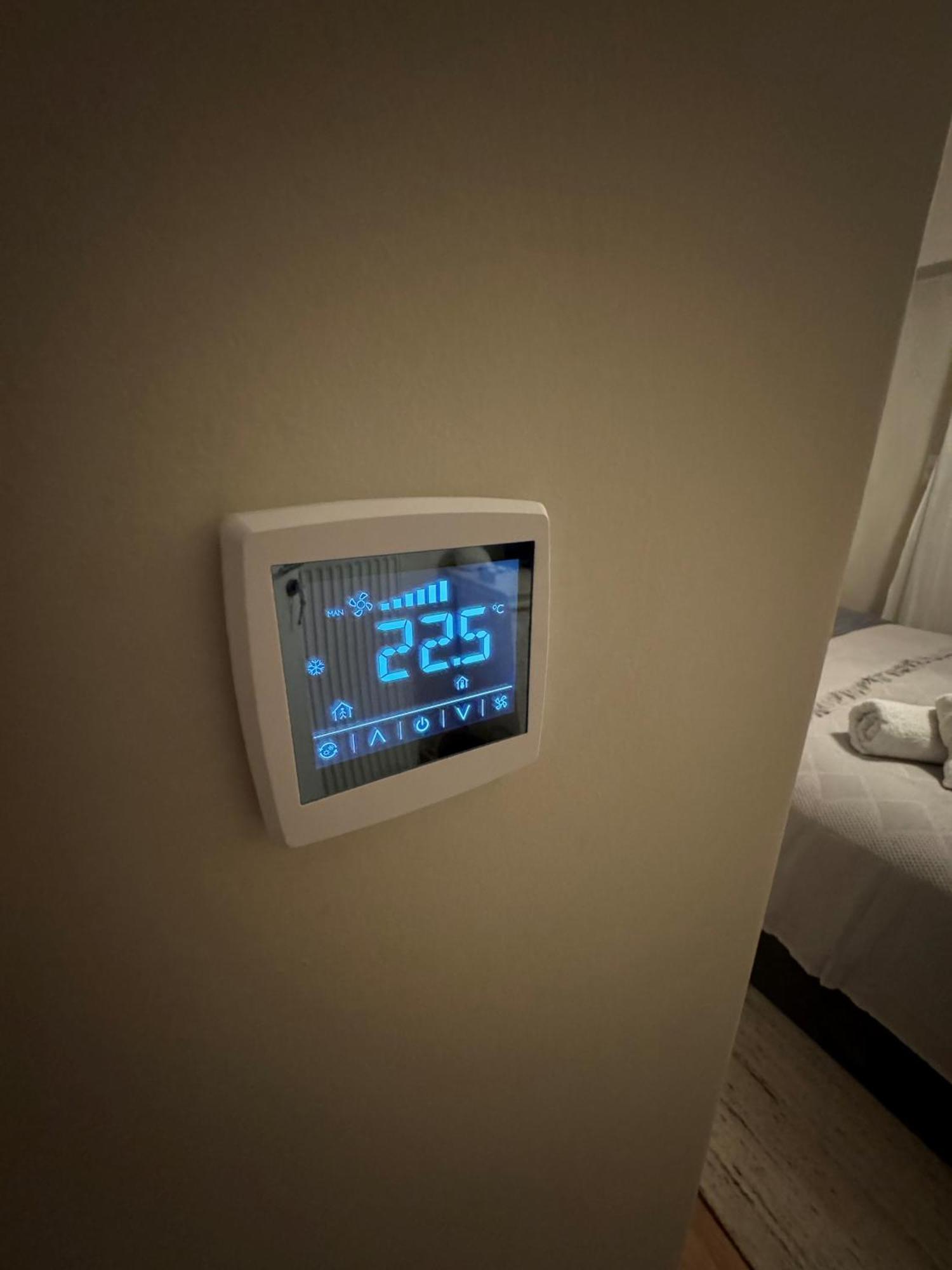 Plaka K15 Apartman Athén Kültér fotó