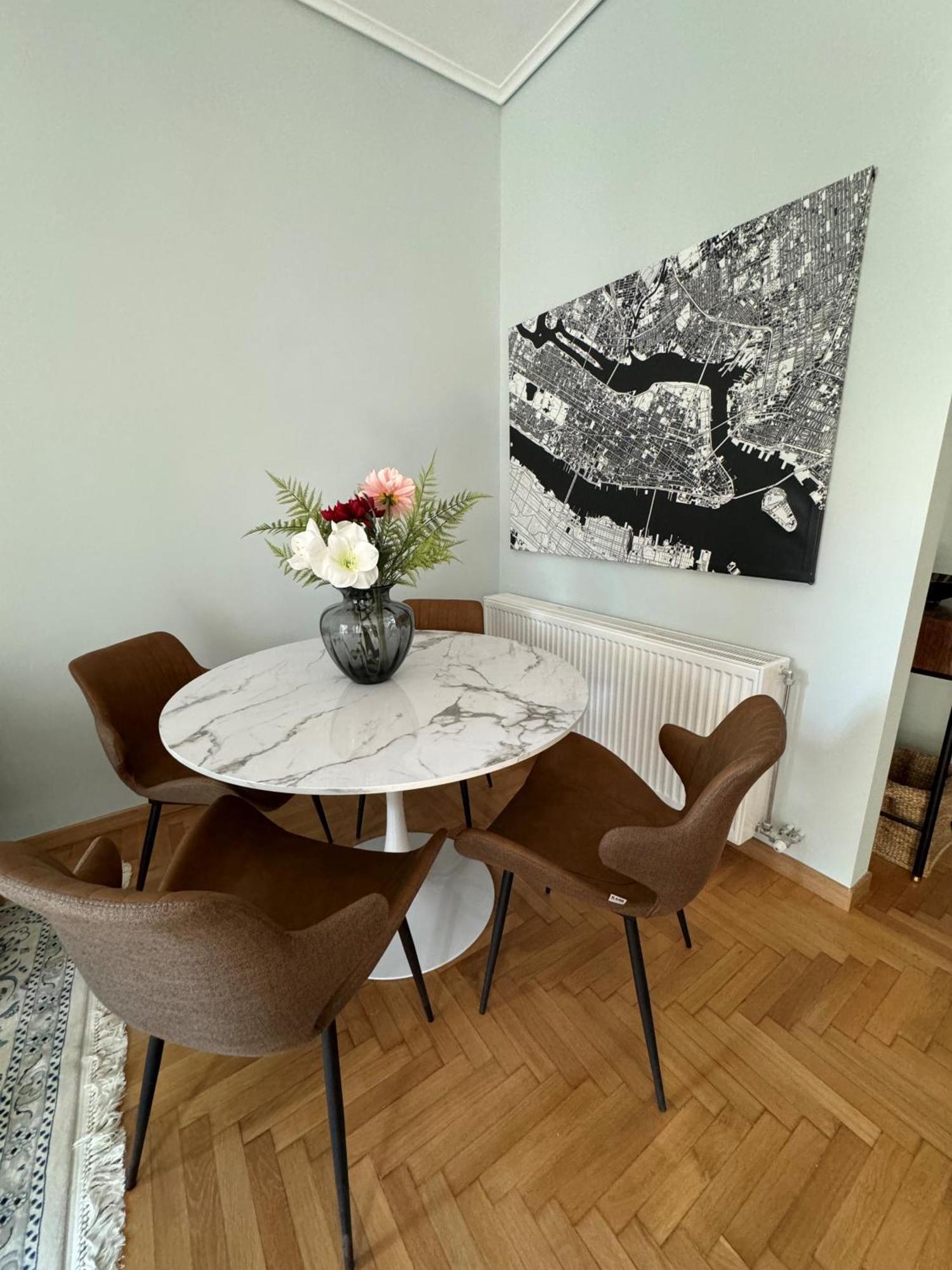 Plaka K15 Apartman Athén Kültér fotó